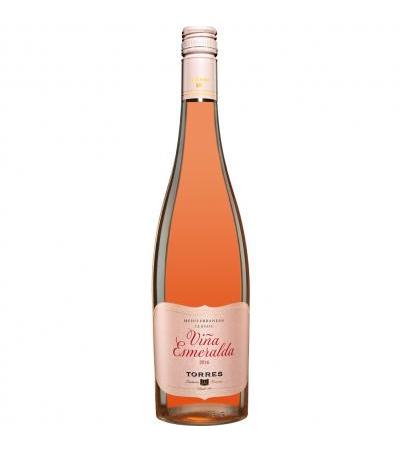 Torres Viña Esmeralda Rosado
                         2016