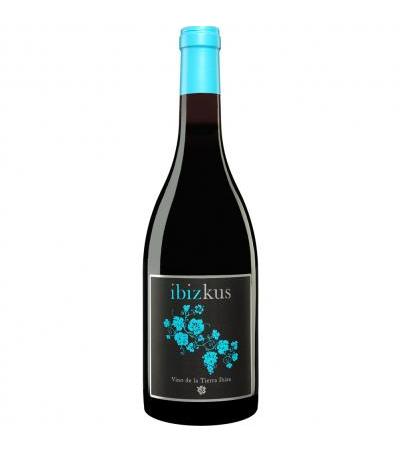 Totem Wines »Ibizkus«
                         2012