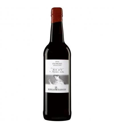 Tradición Oloroso Vintage 1970 - 0,75 L.