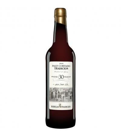 Tradición Palo Cortado  »V.O.R.S. 30 Años«