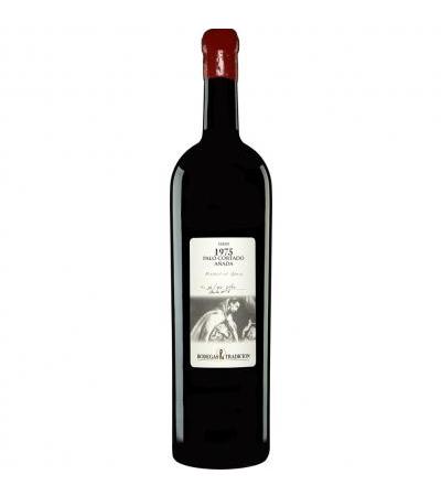 Tradición Palo Cortado »Vintage 1975« - 1,5 L Magnum
                         1975