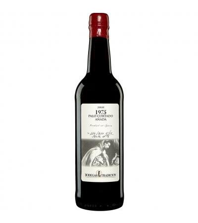 Tradición Palo Cortado »Vintage 1975«