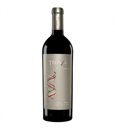 Trenza Family Collection
                         2012