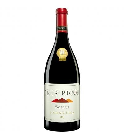 Tres Picos - 1,5 L. Magnum
                         2015