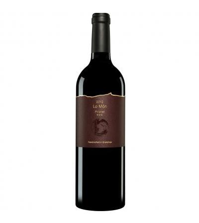 Trossos del Priorat »Lo Món«
                         2012