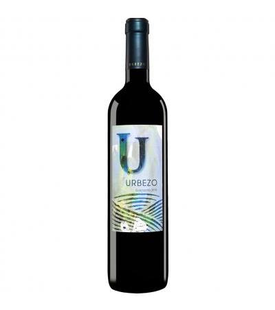 Urbezo Garnacha Organic
                         2015