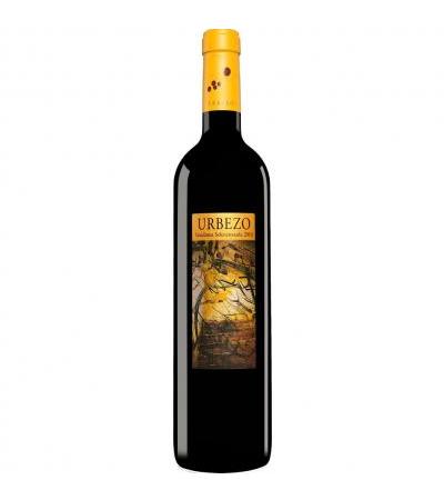 Urbezo Vendimia Seleccionada
                         2010