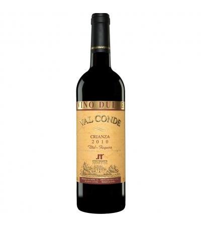 Val Conde Dulce
                        Crianza 2010