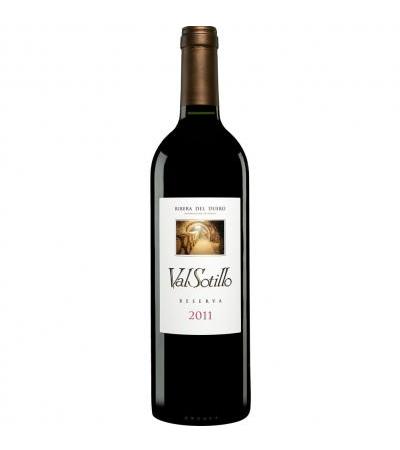 Val Sotillo
                        Reserva 2011