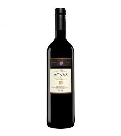 Valdelana »Agnus«
                        Reserva 2011