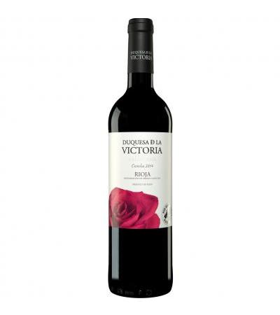 Valdelana »Duquesa de la Victoria« Tinto
                         2014