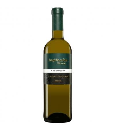 Valdemar »Inspiración Tempranillo Blanco«
                         2016