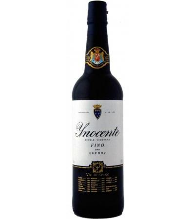Valdespino Fino »Inocente«