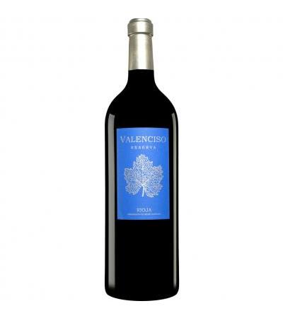 Valenciso - 3 L Doppelmagnum
                        Reserva 2008