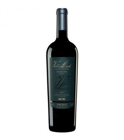 Vall Llach »Mas de la Rosa«
                         2012