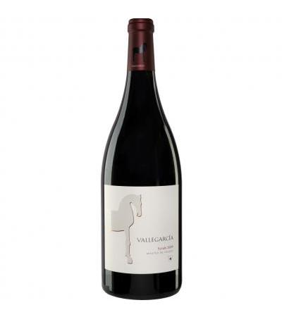 Vallegarcia Syrah - 1,5 L. Magnum
                         2009
