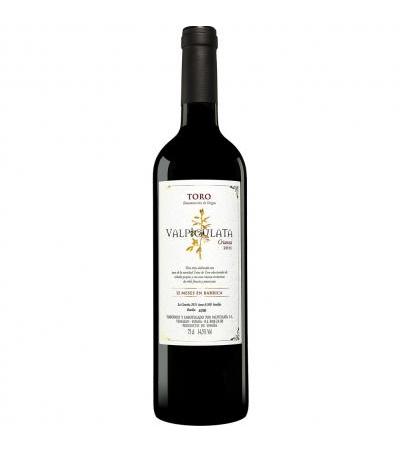 Valpiculata
                        Crianza 2011