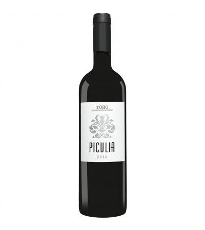 Valpiculata »Piculia«
                         2014