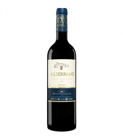 Valserrano
                         2008
