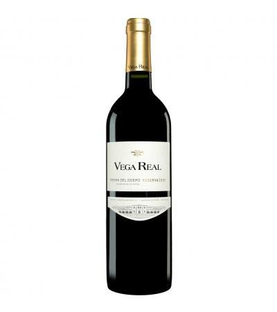 Vega Real
                        Reserva 2009