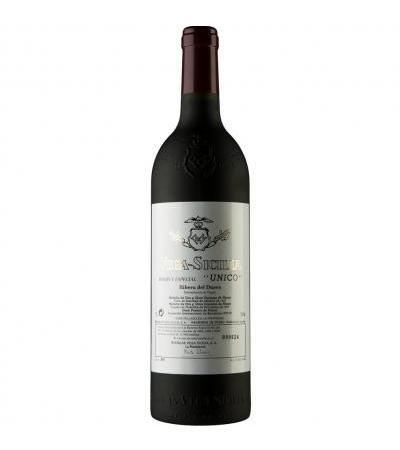 Vega Sicilia Unico Reserva Especial (1994-1999-2000)