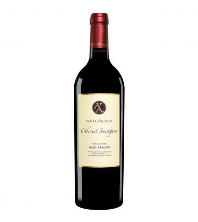 Venta d'Aubert »Cabernet Sauvignon«
                         2012