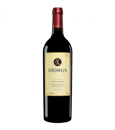 Venta d'Aubert »Díonus«
                         2006