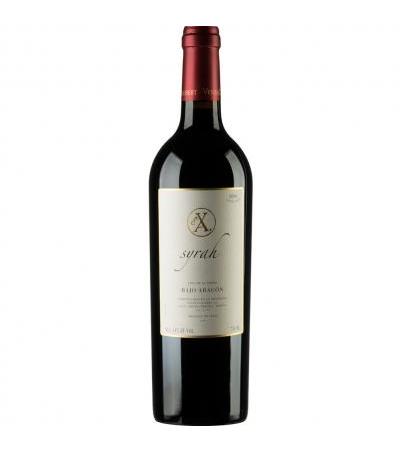 Venta d'Aubert »Syrah«
                         2006