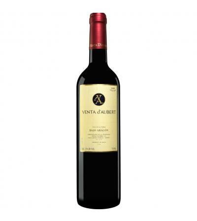 Venta d'Aubert Tinto
                         2009