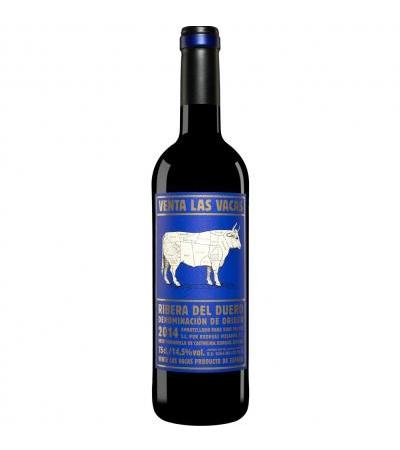 Venta Las Vacas
                         2014