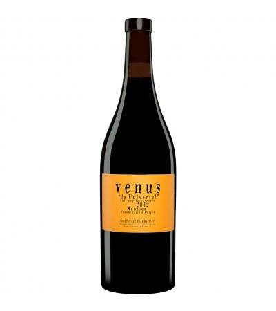 Venus »La Universal«
                         2012
