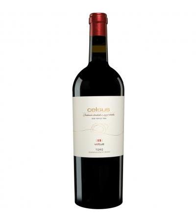 Vetus »Celsus«
                         2012