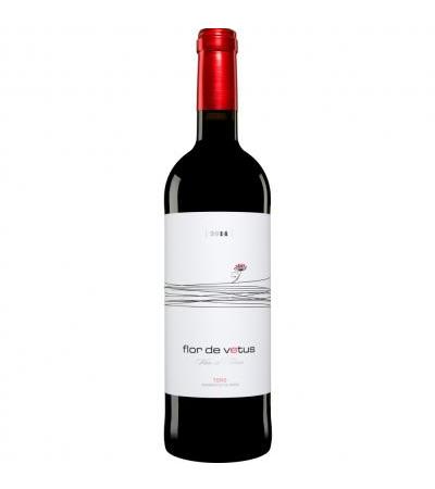 Vetus »Flor de Vetus«
                         2014