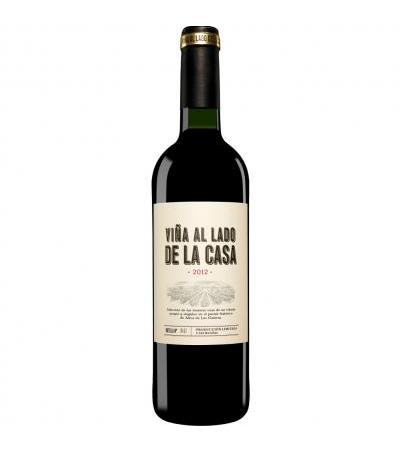 Viña Al Lado De La Casa
                         2012