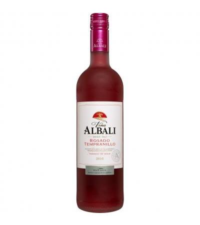 Viña Albali Rosado
                         2016
