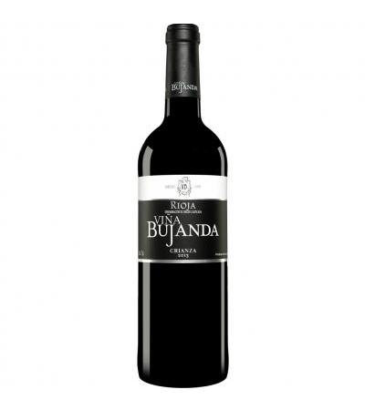 Viña Bujanda
                        Crianza 2013
