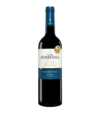 Viña Herminia
                        Reserva 2010