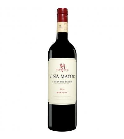 Viña Mayor
                        Gran Reserva 2009