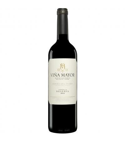 Viña Mayor
                        Reserva 2012