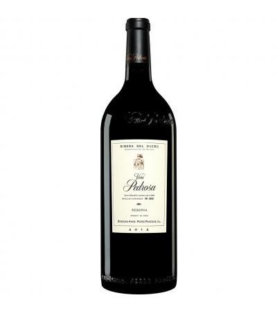 Viña Pedrosa - 1,5 L. Magnum
                        Reserva 2012