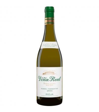 Viña Real Blanco
                         2016