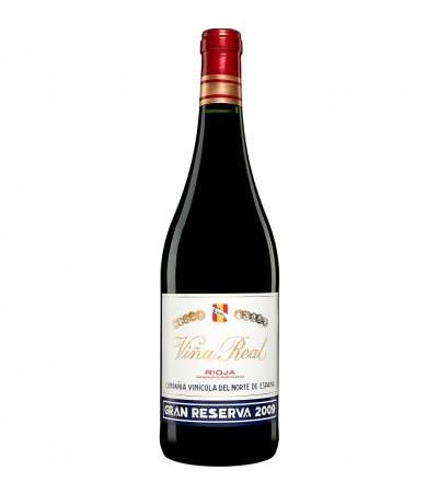 Viña Real
                        Gran Reserva 2009