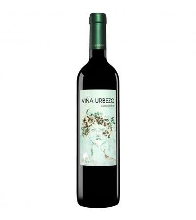 Viña Urbezo Tinto Organic
                         2015
