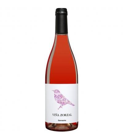 Viña Zorzal Rosado Garnacha
                         2016