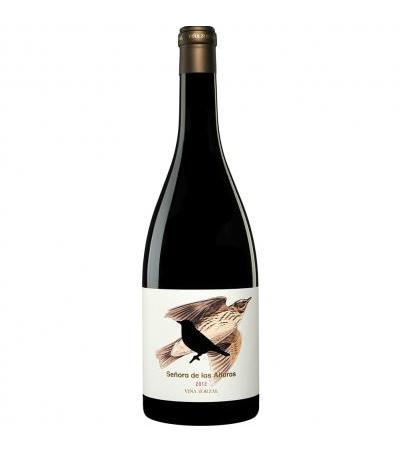 Viña Zorzal »Senora de las Alturas« Tinto
                         2012