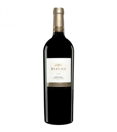 Viñas del Vero »Blecua«
                         2008