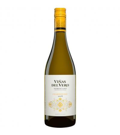 Viñas del Vero Chardonnay
                         2016