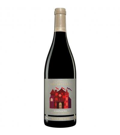 Viñas del Vero »La Miranda Secastilla« Tinto
                         2014