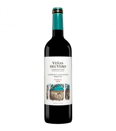 Viñas del Vero
                        Roble 2016