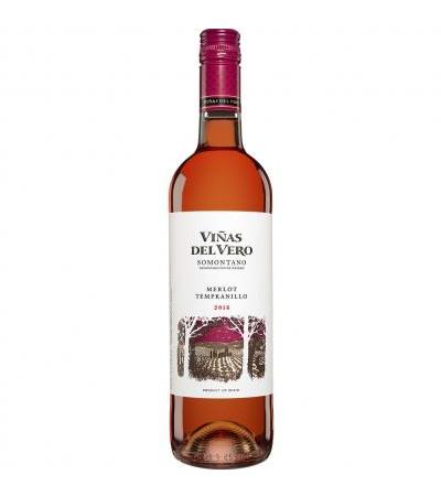 Viñas del Vero Rosado
                         2016